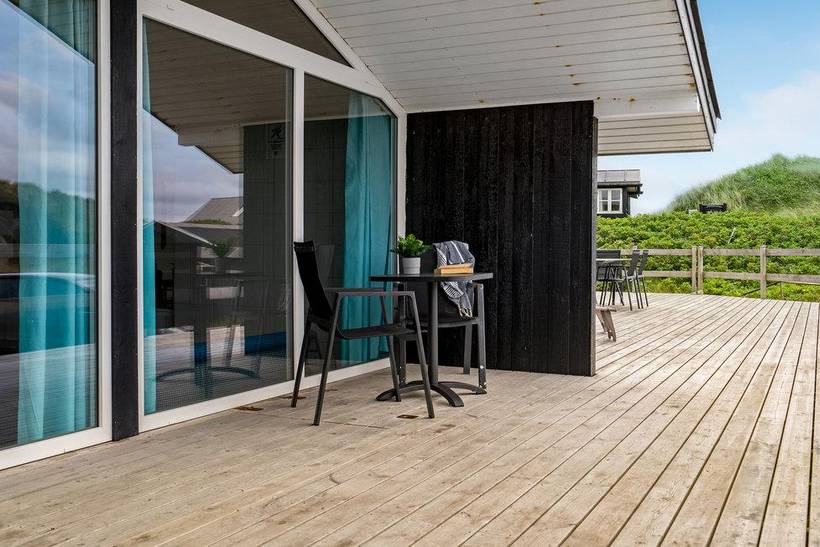 Foto von Ferienhaus TR39 in Søndervig - Westjütland