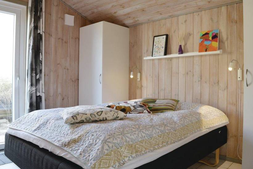 Foto von Ferienhaus TR39 in Søndervig - Westjütland