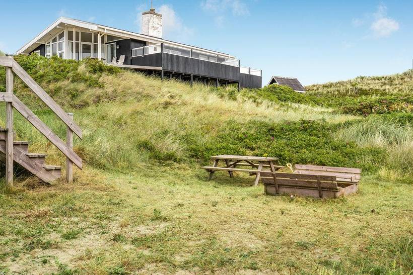 Foto von Ferienhaus TR39 in Søndervig - Westjütland