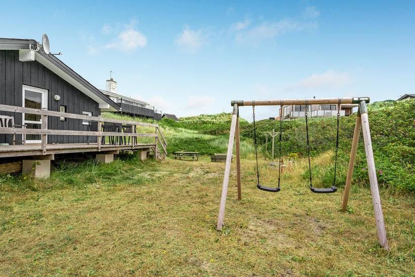 Foto von Ferienhaus TR39 in Søndervig - Westjütland