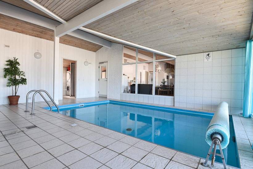 Foto von Ferienhaus TR39 in Søndervig - Westjütland