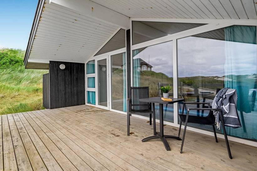 Foto von Ferienhaus TR39 in Søndervig - Westjütland