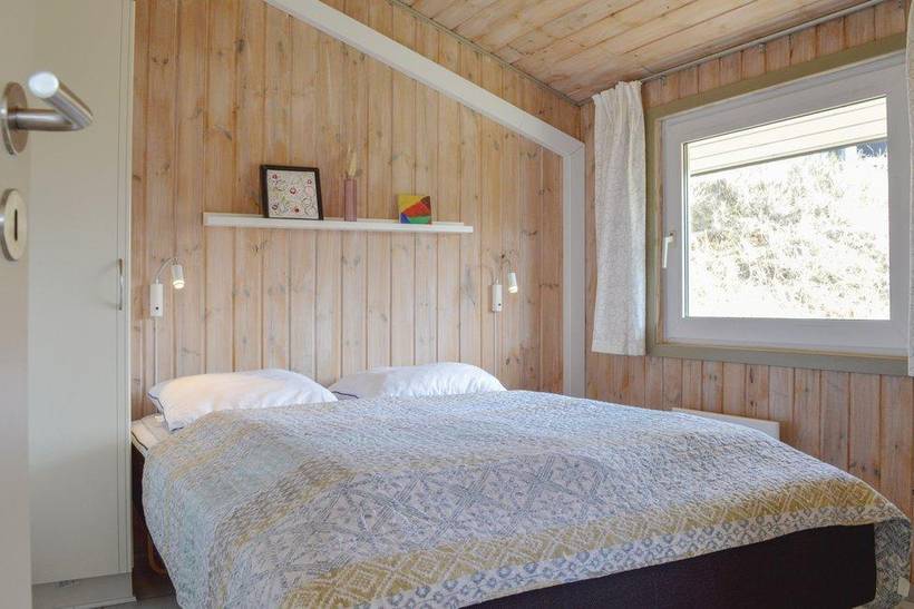 Foto von Ferienhaus TR39 in Søndervig - Westjütland