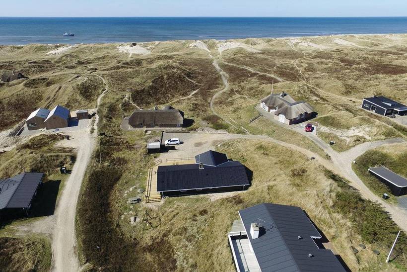 Foto von Ferienhaus TR39 in Søndervig - Westjütland