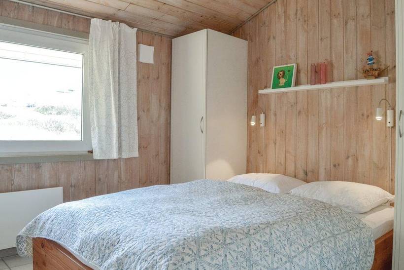 Foto von Ferienhaus TR39 in Søndervig - Westjütland