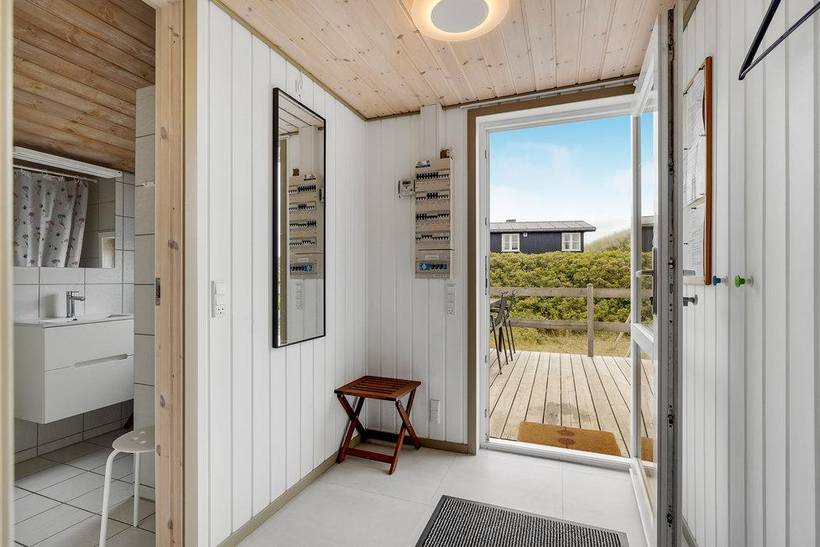 Foto von Ferienhaus TR39 in Søndervig - Westjütland