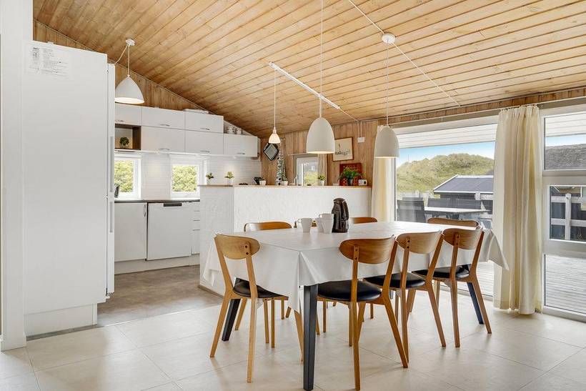 Foto von Ferienhaus TR39 in Søndervig - Westjütland