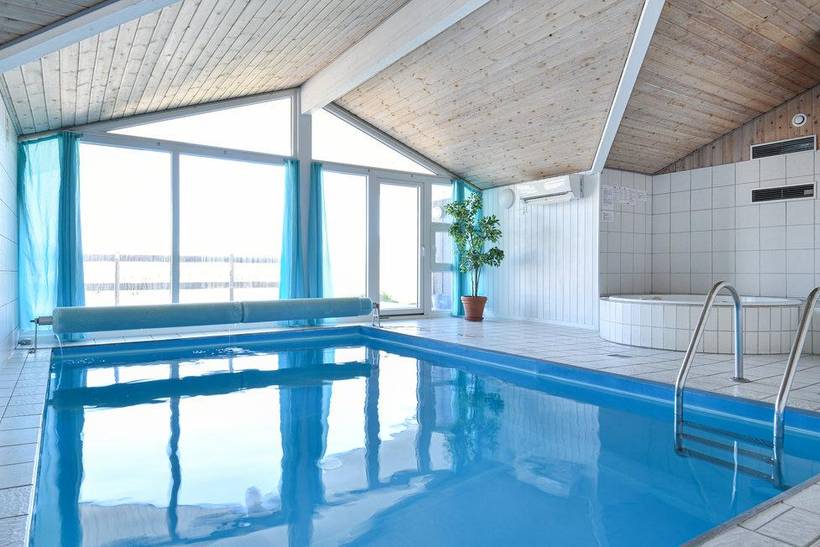 Foto von Ferienhaus TR39 in Søndervig - Westjütland