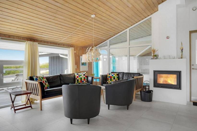 Foto von Ferienhaus TR39 in Søndervig - Westjütland