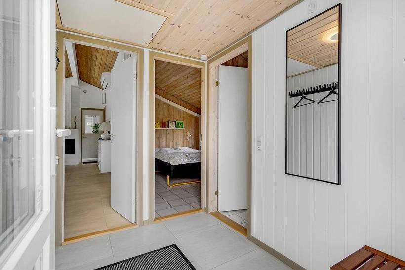 Foto von Ferienhaus TR39 in Søndervig - Westjütland