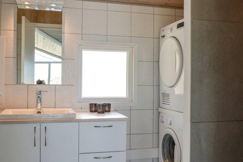 Foto von Ferienhaus TR39 in Søndervig - Westjütland
