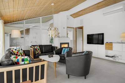 Vorschaubild von Ferienhaus TR39 in Søndervig - Westjütland