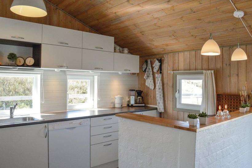 Foto von Ferienhaus TR39 in Søndervig - Westjütland