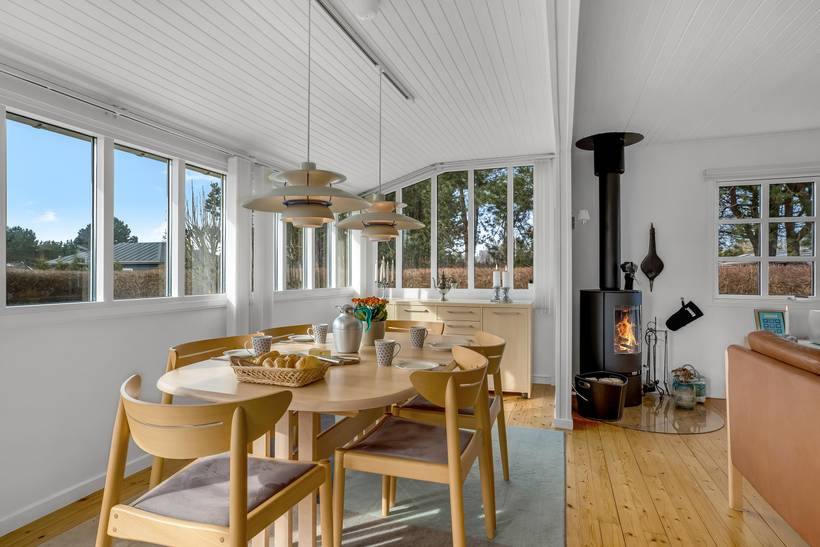 Foto von Ferienhaus TR43 in Næsby - Lolland
