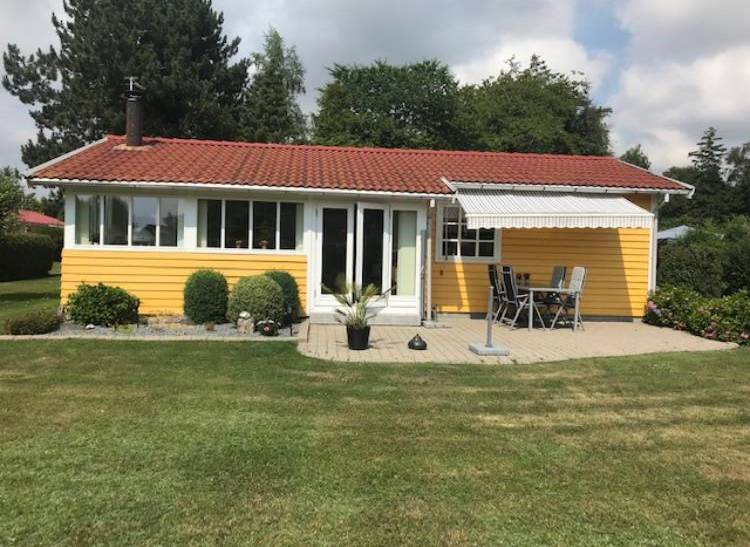 Foto von Ferienhaus TR43 in Næsby - Lolland