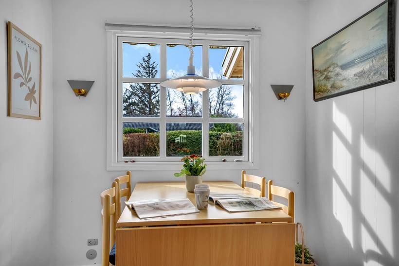 Foto von Ferienhaus TR43 in Næsby - Lolland