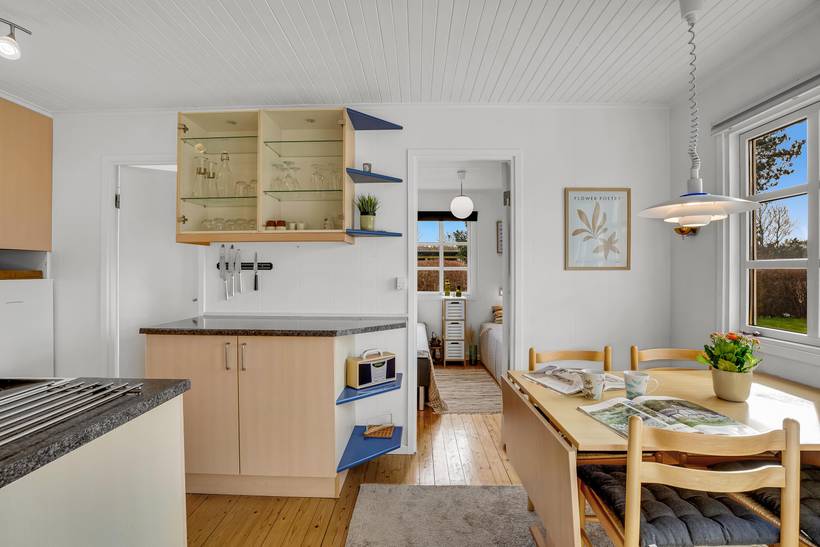 Foto von Ferienhaus TR43 in Næsby - Lolland