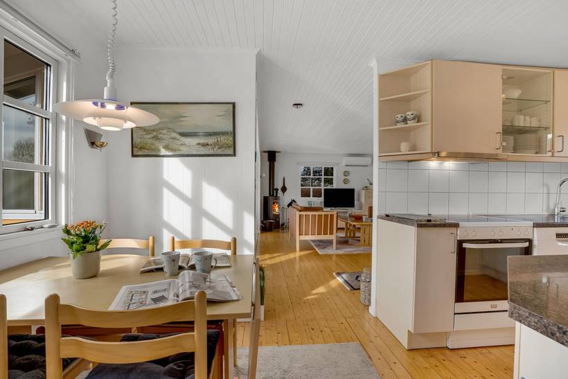 Foto von Ferienhaus TR43 in Næsby - Lolland