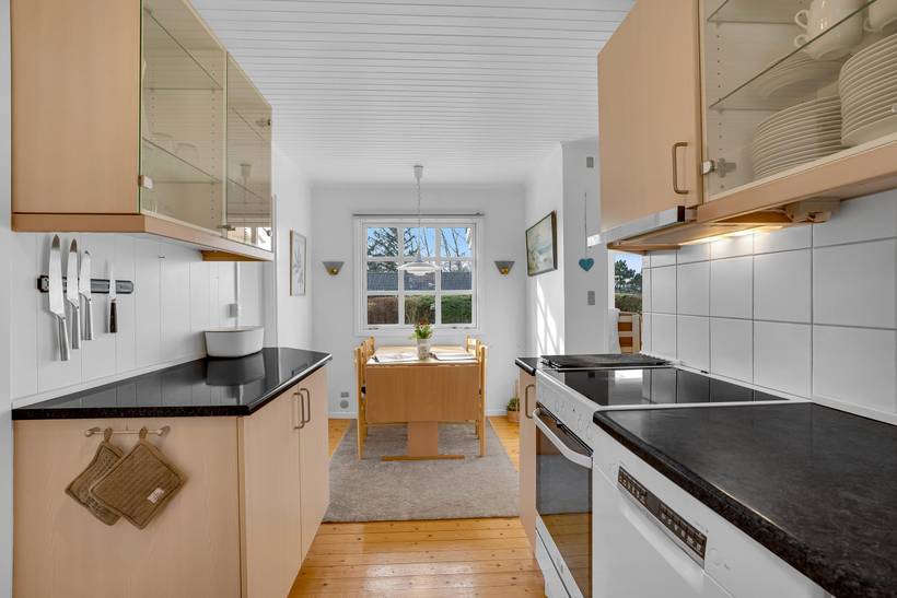 Foto von Ferienhaus TR43 in Næsby - Lolland
