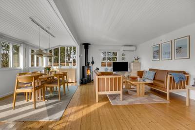 Vorschaubild von Ferienhaus TR43 in Næsby - Lolland