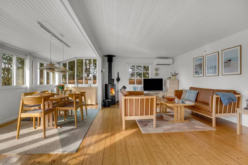 Foto von Ferienhaus TR43 in Næsby - Lolland
