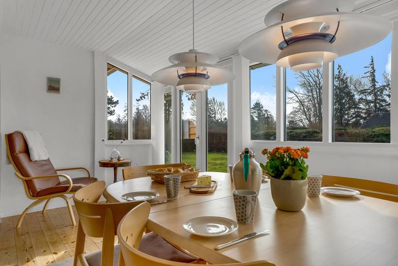 Foto von Ferienhaus TR43 in Næsby - Lolland