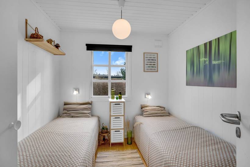 Foto von Ferienhaus TR43 in Næsby - Lolland