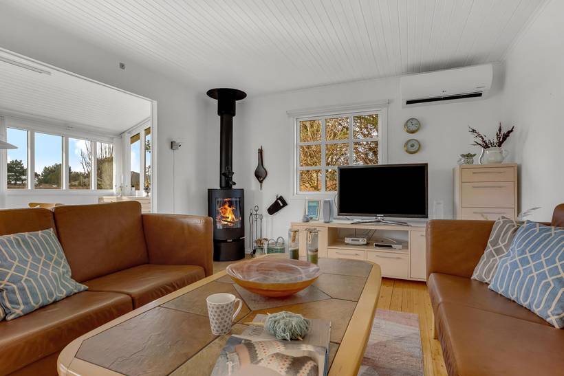 Foto von Ferienhaus TR43 in Næsby - Lolland