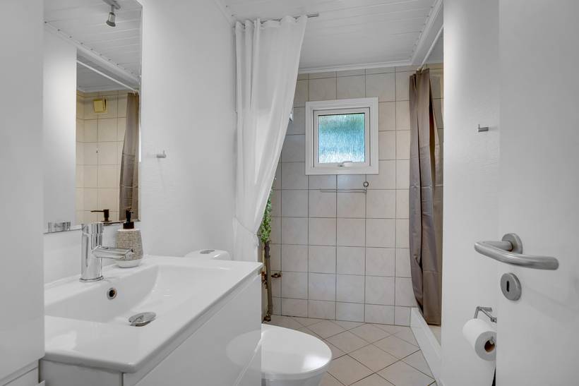 Foto von Ferienhaus TR43 in Næsby - Lolland