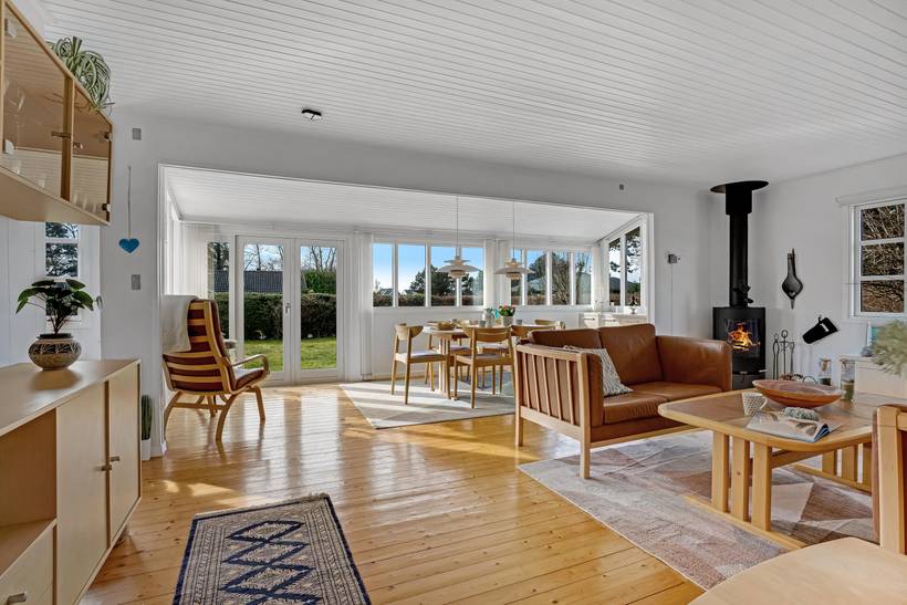 Foto von Ferienhaus TR43 in Næsby - Lolland