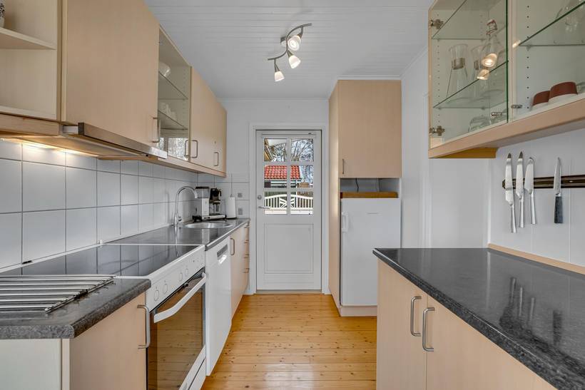 Foto von Ferienhaus TR43 in Næsby - Lolland