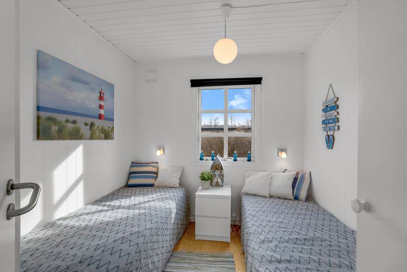 Foto von Ferienhaus TR43 in Næsby - Lolland
