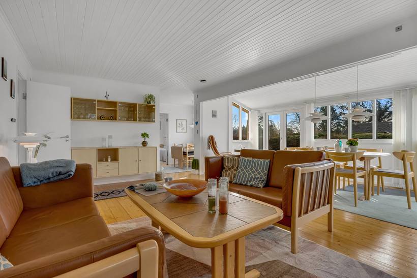 Foto von Ferienhaus TR43 in Næsby - Lolland