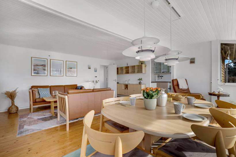 Foto von Ferienhaus TR43 in Næsby - Lolland