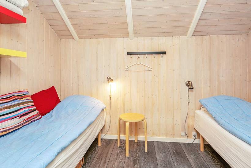 Foto von Ferienhaus TR47 in Hou - Nordjütland Ost