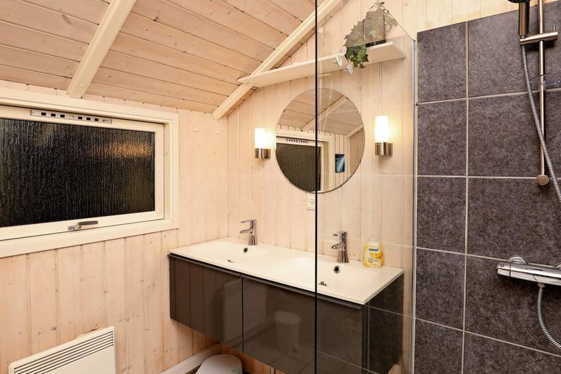 Foto von Ferienhaus TR47 in Hou - Nordjütland Ost