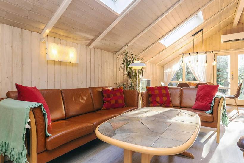 Foto von Ferienhaus TR47 in Hou - Nordjütland Ost