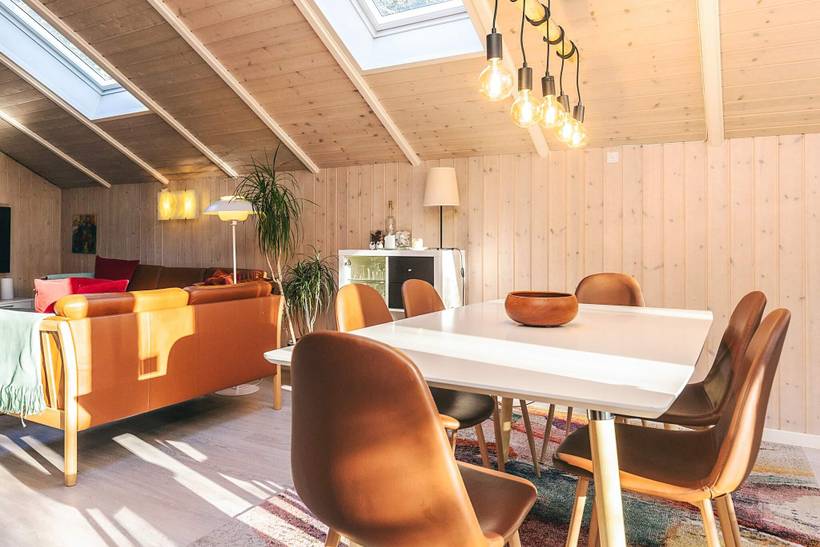Foto von Ferienhaus TR47 in Hou - Nordjütland Ost