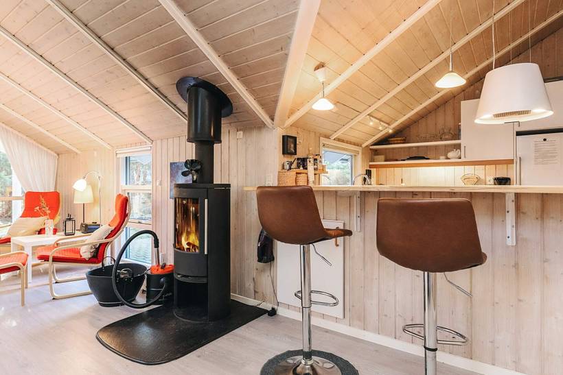 Foto von Ferienhaus TR47 in Hou - Nordjütland Ost