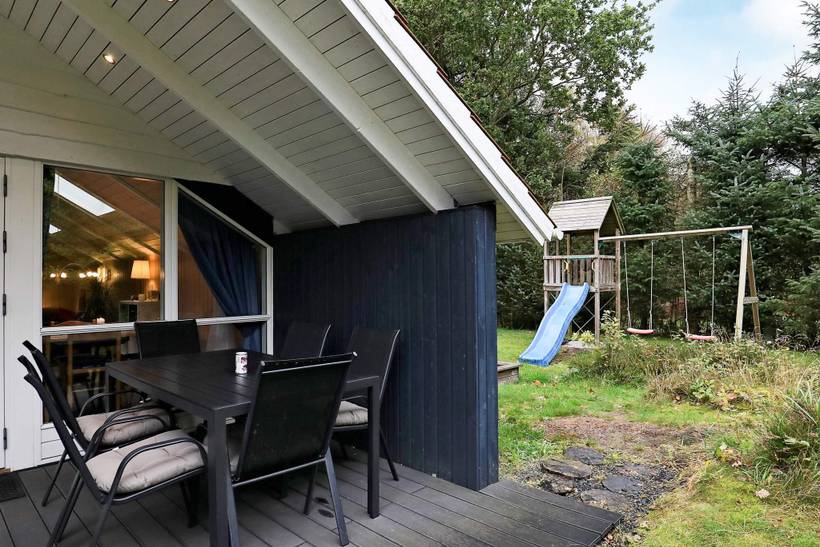 Foto von Ferienhaus TR47 in Hou - Nordjütland Ost
