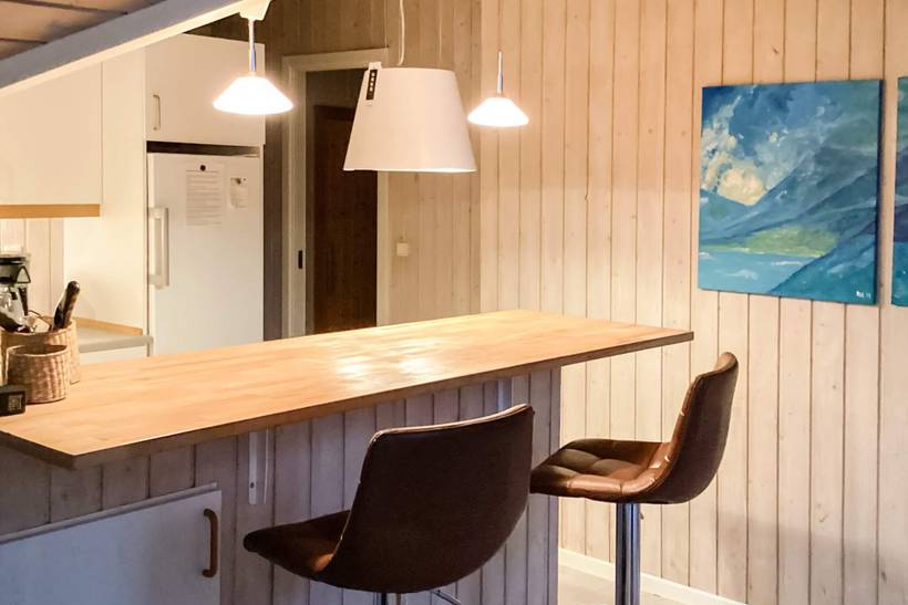 Foto von Ferienhaus TR47 in Hou - Nordjütland Ost