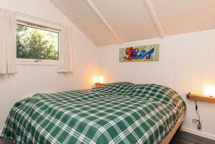 Foto von Ferienhaus TR47 in Hou - Nordjütland Ost