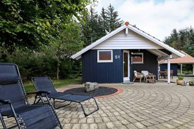 Vorschaubild von Ferienhaus TR47 in Hou - Nordjütland Ost