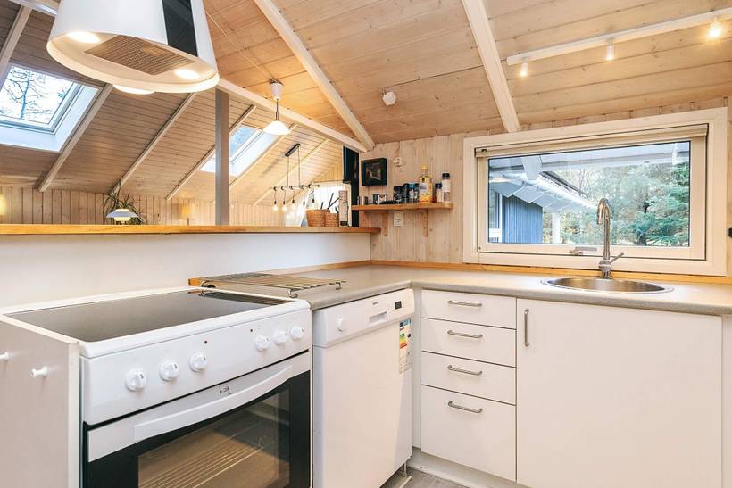 Foto von Ferienhaus TR47 in Hou - Nordjütland Ost