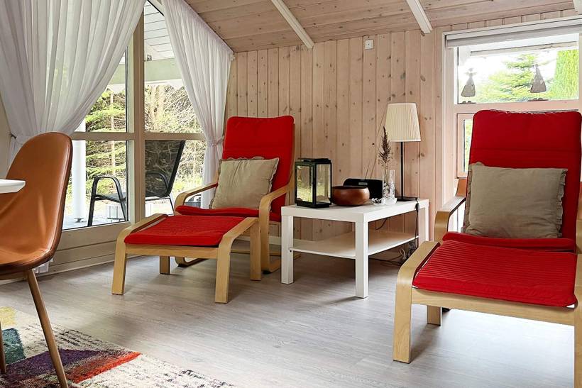 Foto von Ferienhaus TR47 in Hou - Nordjütland Ost