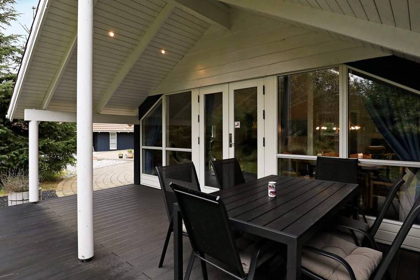 Foto von Ferienhaus TR47 in Hou - Nordjütland Ost
