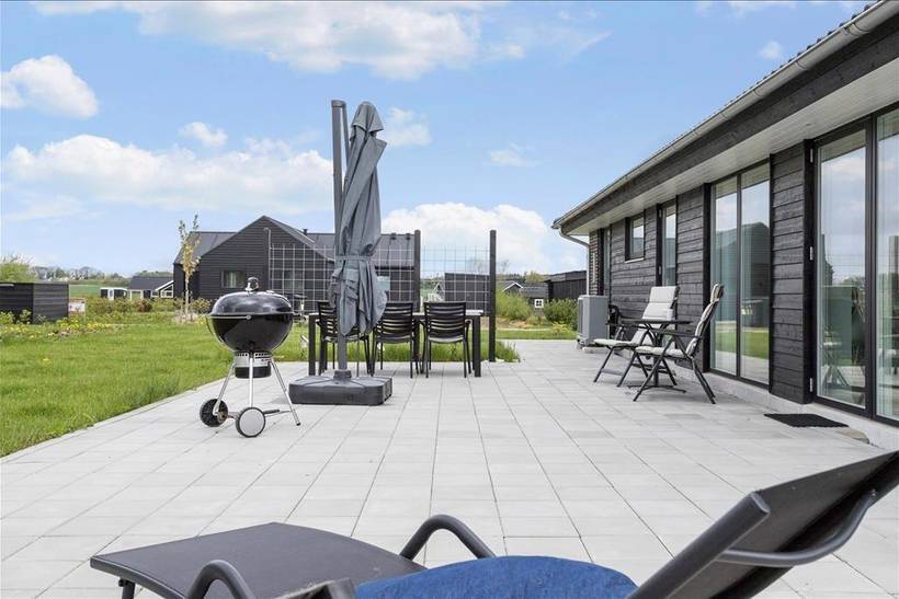 Foto von Ferienhaus TR51 in Saksild - Odder - Ostjütland