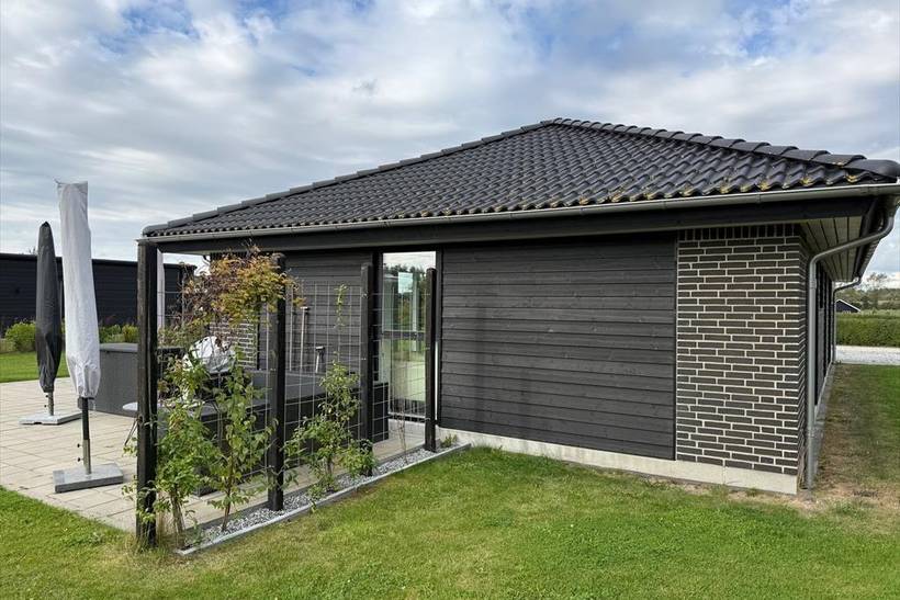 Foto von Ferienhaus TR51 in Saksild - Odder - Ostjütland
