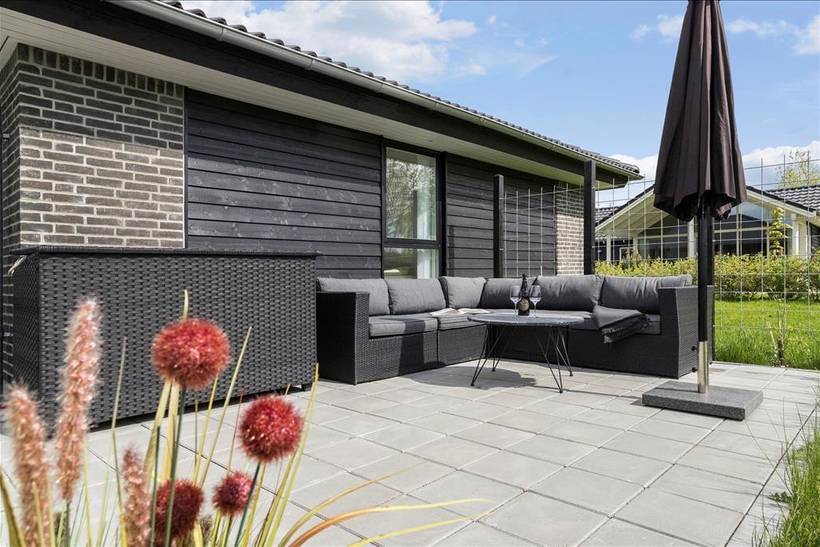 Foto von Ferienhaus TR51 in Saksild - Odder - Ostjütland