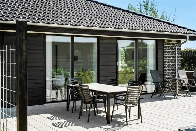 Foto von Ferienhaus TR51 in Saksild - Odder - Ostjütland